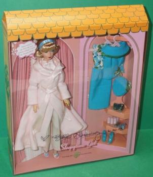 Mattel - Barbie - Sleepytime Gal - Poupée